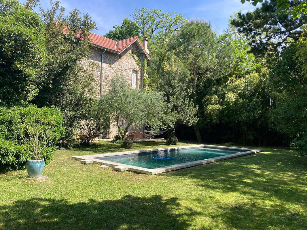 Maison à ROMANS-SUR-ISERE