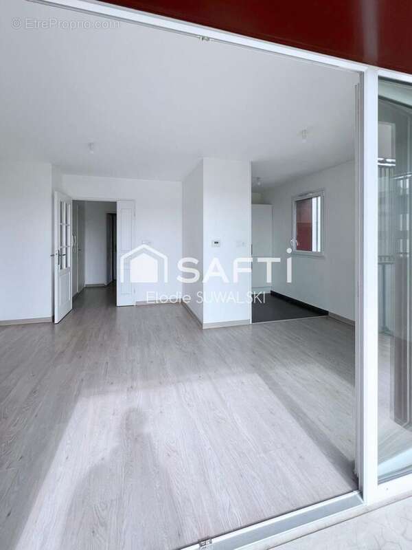 Photo 8 - Appartement à VALENCIENNES