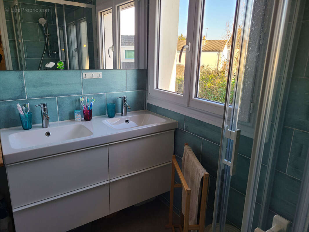 Maison à VILLEPREUX