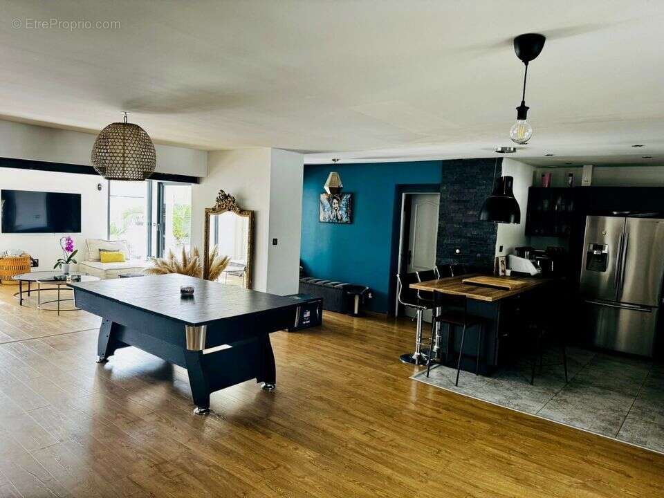 Maison à ROCHEFORT-DU-GARD