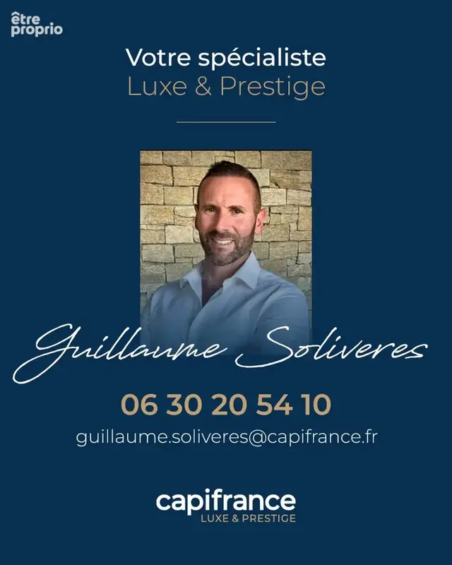 En Exclusivité quartier Celleneuve - photo 10