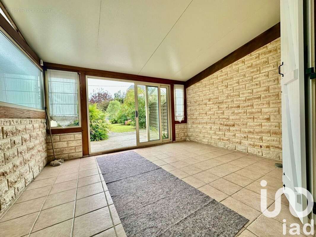 Photo 3 - Maison à LE POULIGUEN