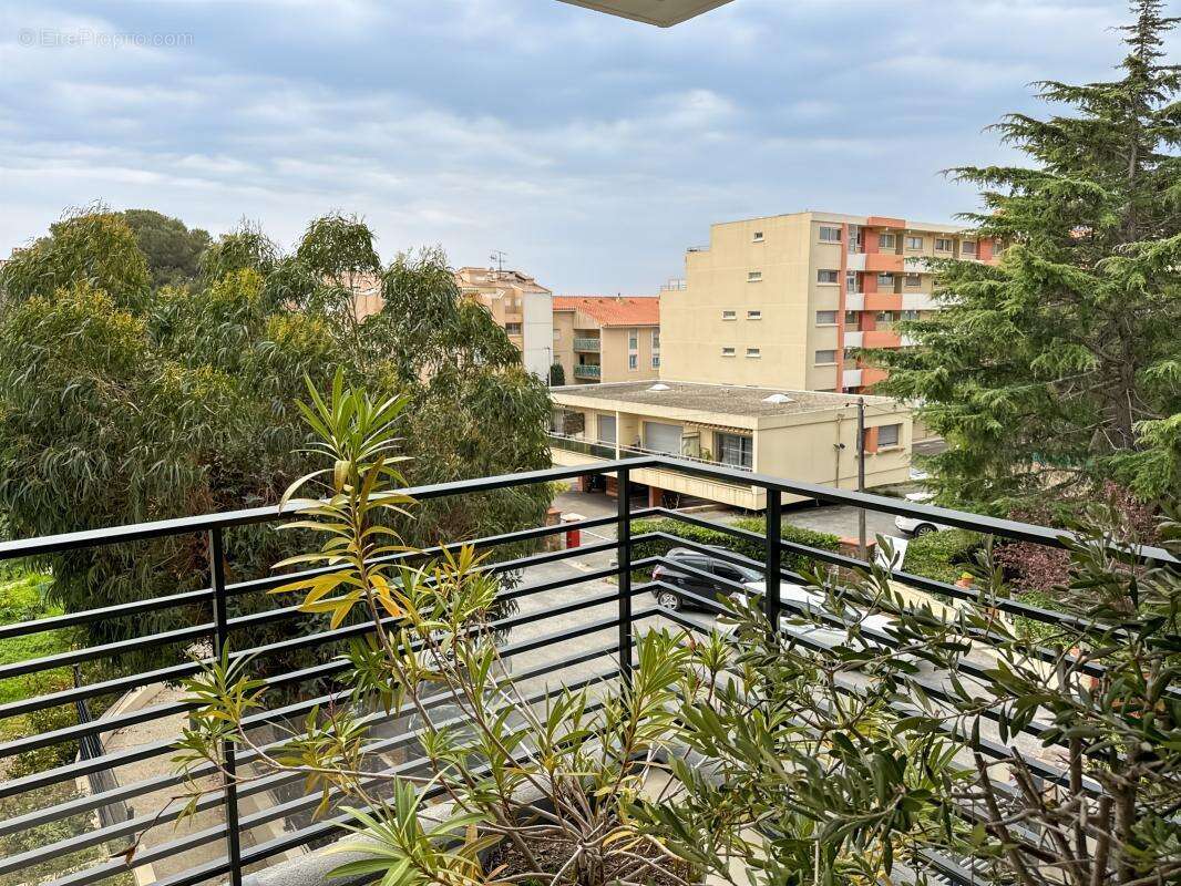 Appartement à SAINT-RAPHAEL