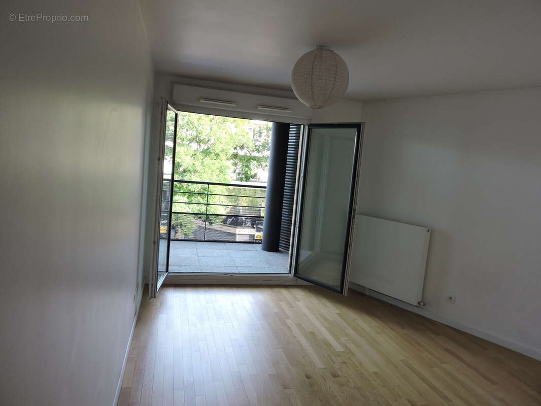 Appartement à DRANCY