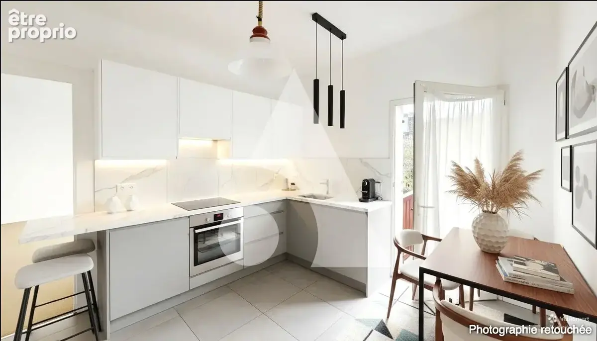Maison T7 138m2 idéalement située, avec garage et jardin arboré - photo 7