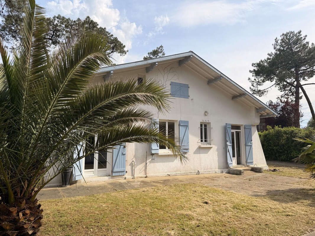 Maison à HOSSEGOR