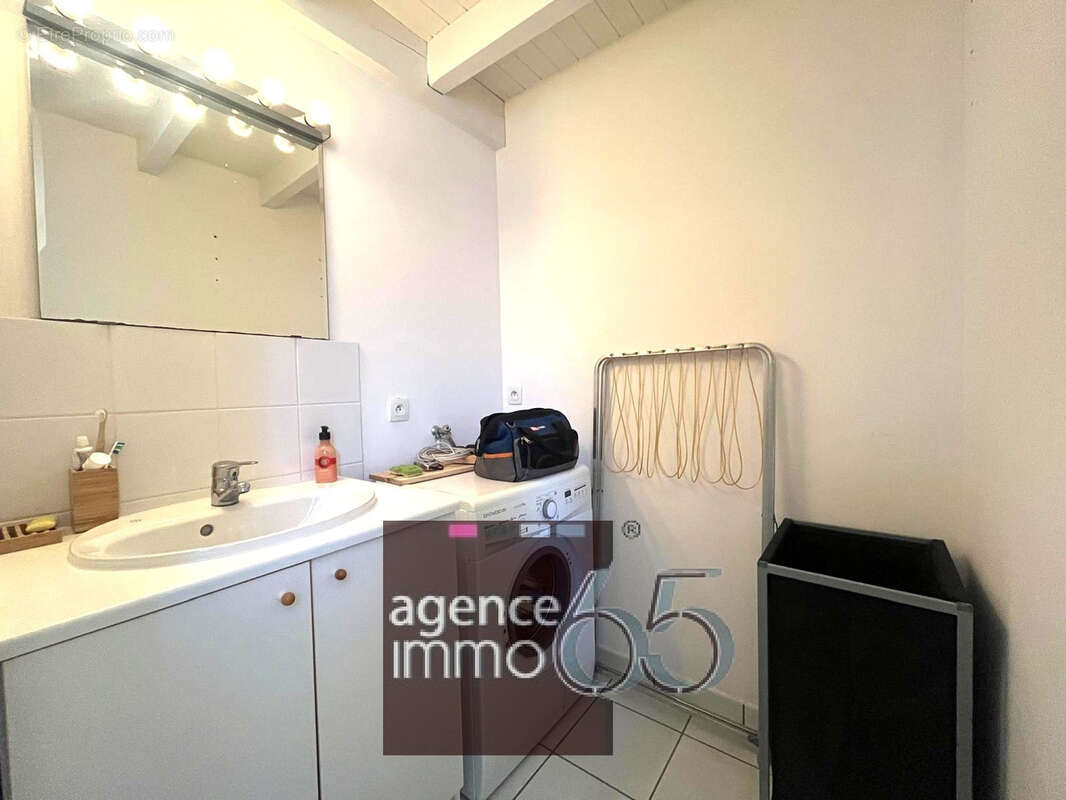 Appartement à LUZ-SAINT-SAUVEUR