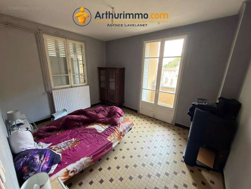 Appartement à LAVELANET