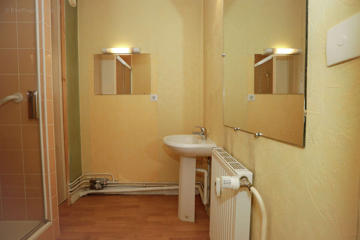 Appartement à LIMOGES
