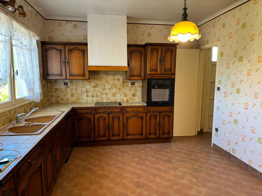 Maison à VENDARGUES