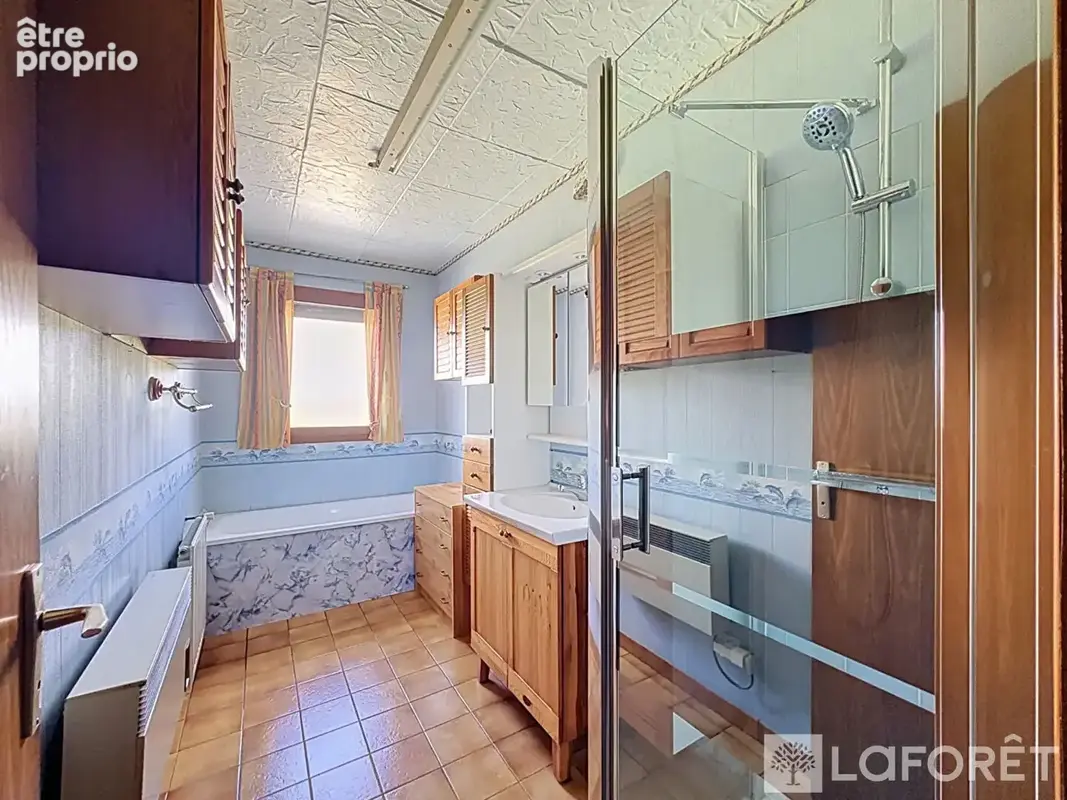 Maison de semi plain-pied - photo 4