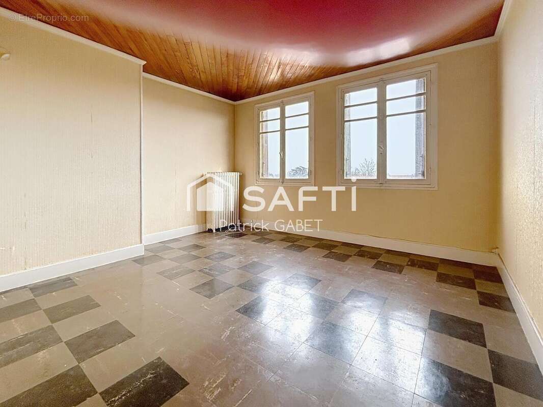 Photo 5 - Maison à SAINT-APOLLINAIRE