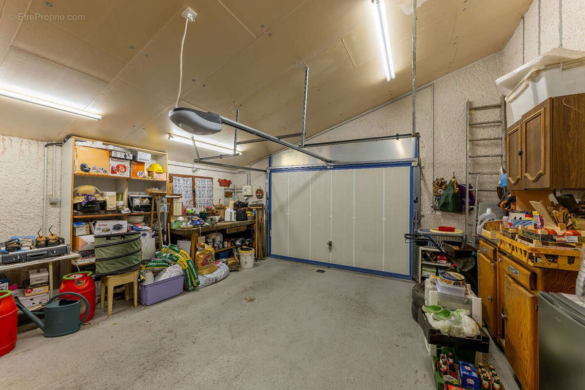 Maison à SAINTE-FLORINE