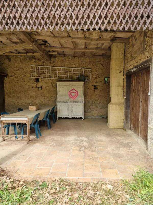 Maison à SAMARAN