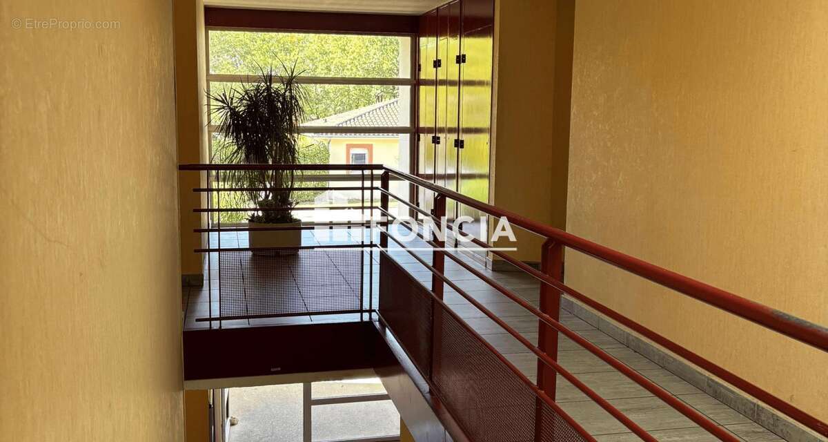 Appartement à MONTAUBAN