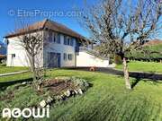 Maison à SANSAC-DE-MARMIESSE