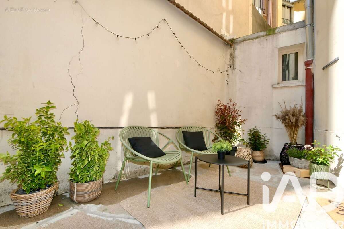 Photo 7 - Appartement à LYON-3E