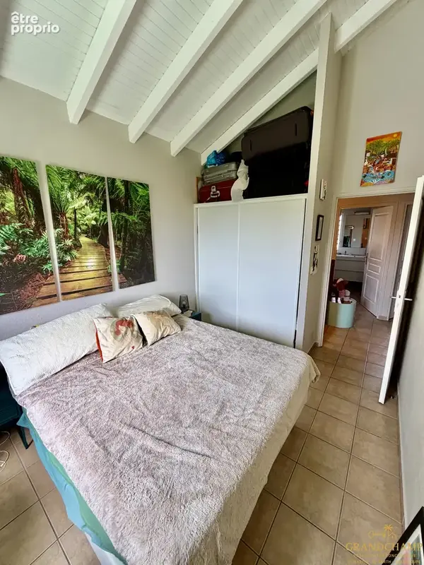 Maison t4 duplex avec jardin - mont vernon 1 - photo 14