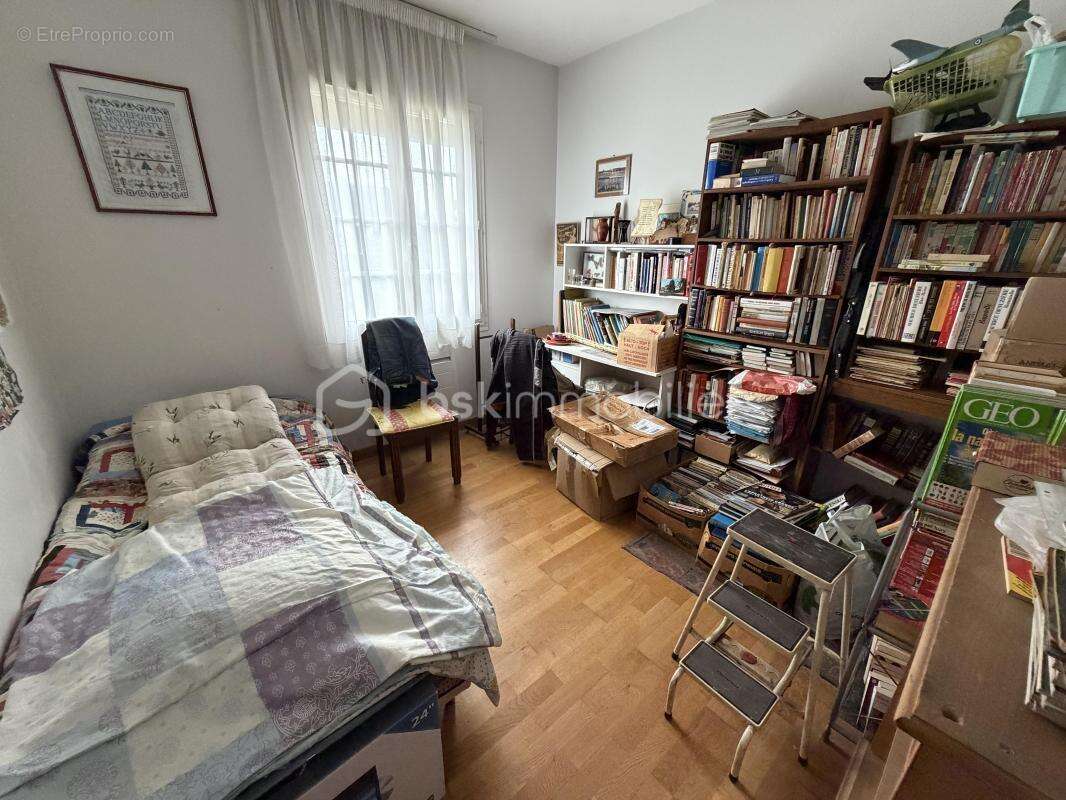 Maison à FAY-AUX-LOGES