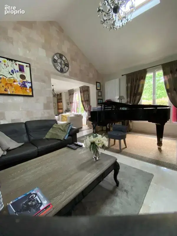 Maison À Vendre - photo 5