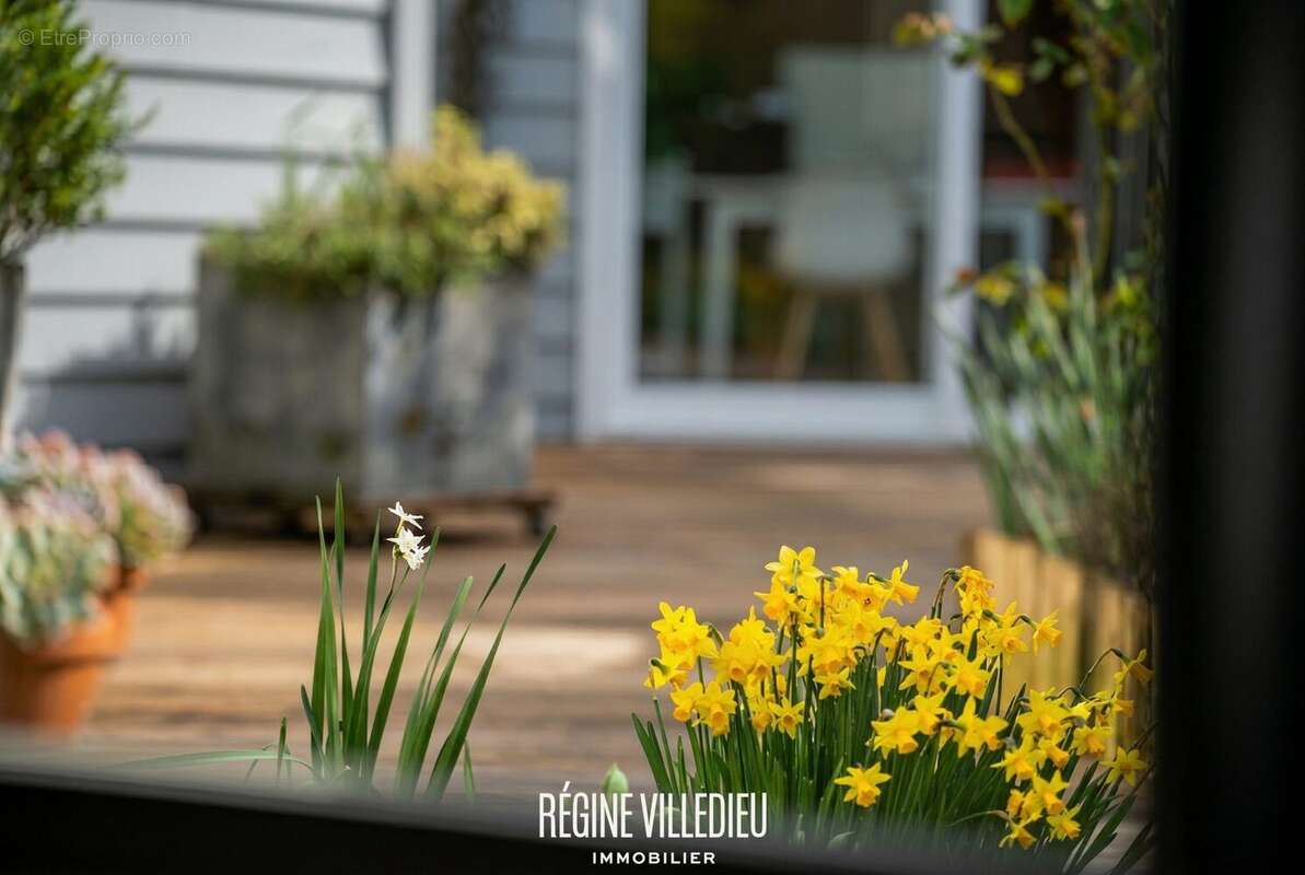 Maison à CHERBOURG-OCTEVILLE