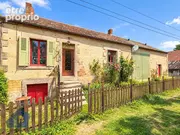Maison à VIJON