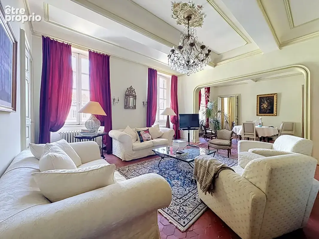 Appartement à AVIGNON