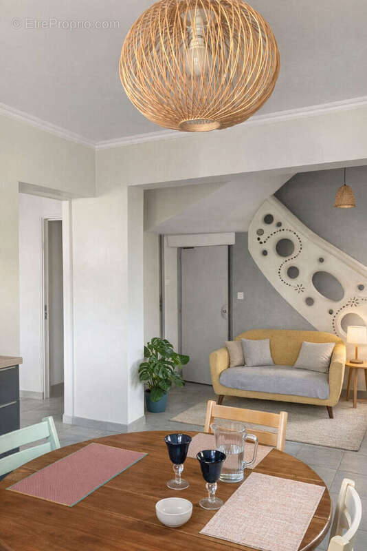 Maison à GOUVIEUX