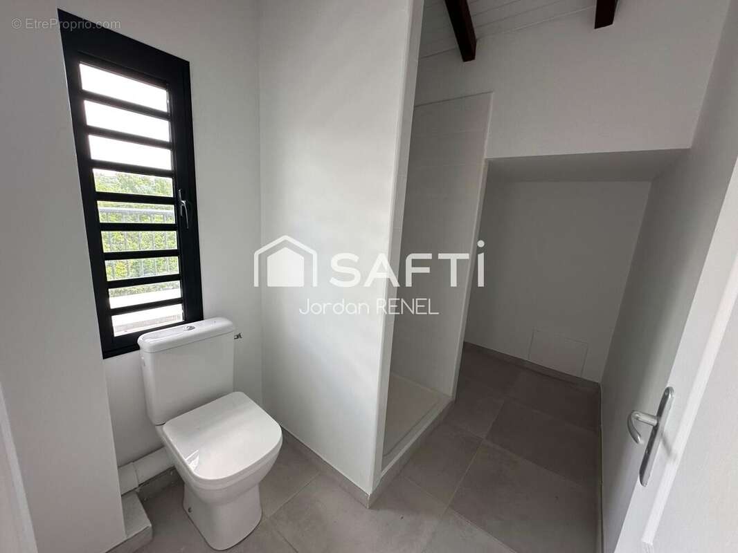 Photo 8 - Appartement à LE DIAMANT