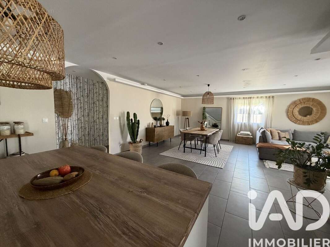 Photo 8 - Maison à SAUVIAN