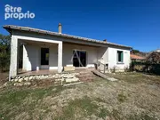 Maison à L'ILE-D'ELLE