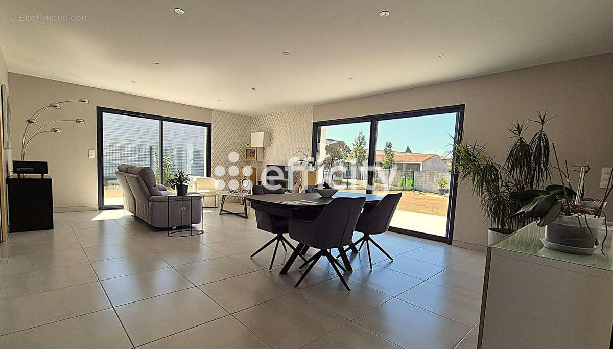 Maison individuelle - photo 5
