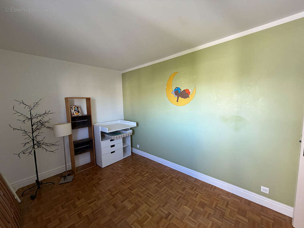 Appartement à ANTONY