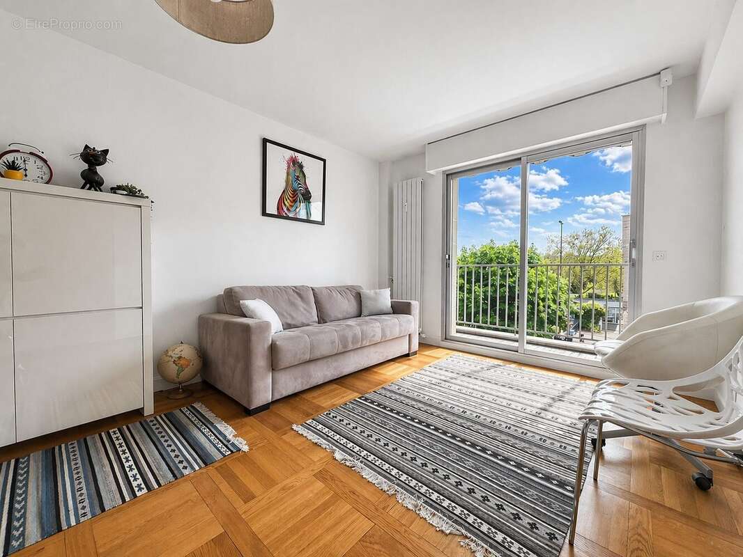 Appartement à LE VESINET