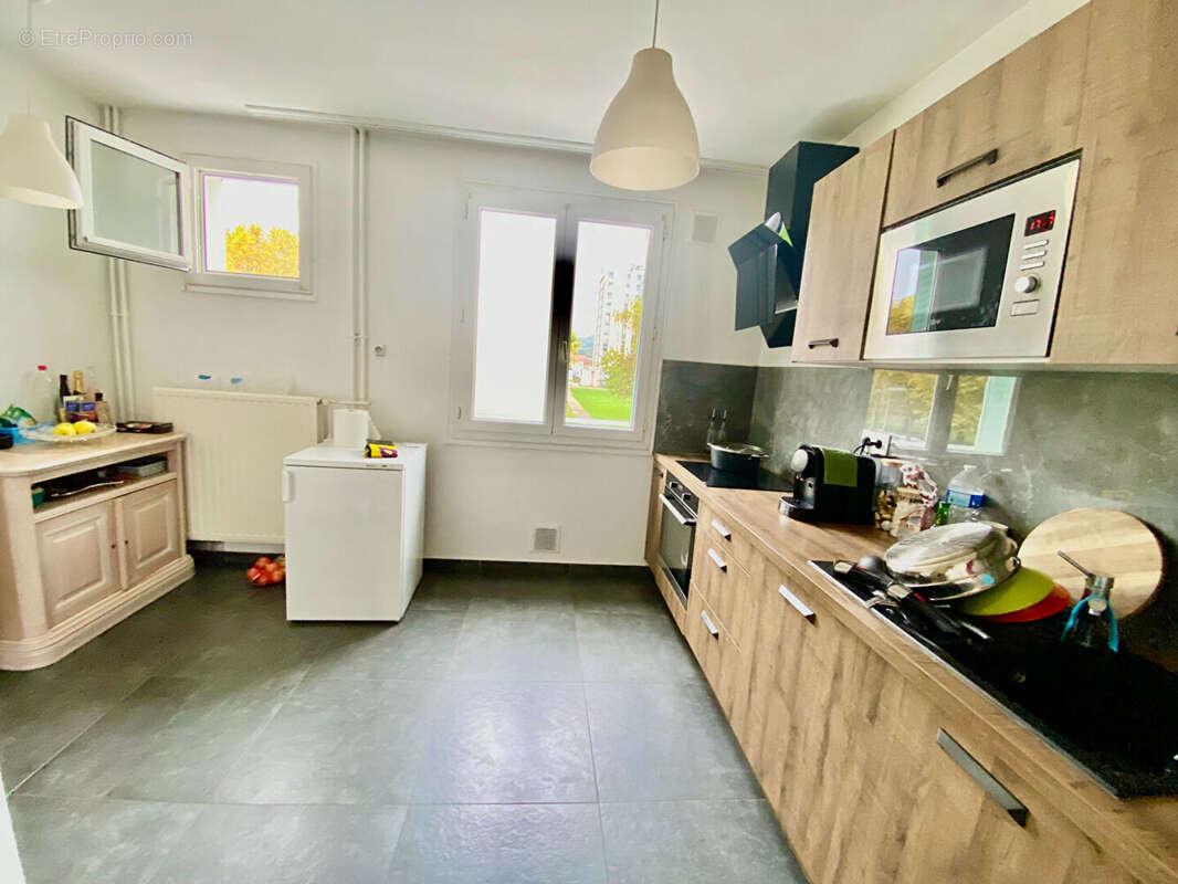 Appartement à MONTLUEL