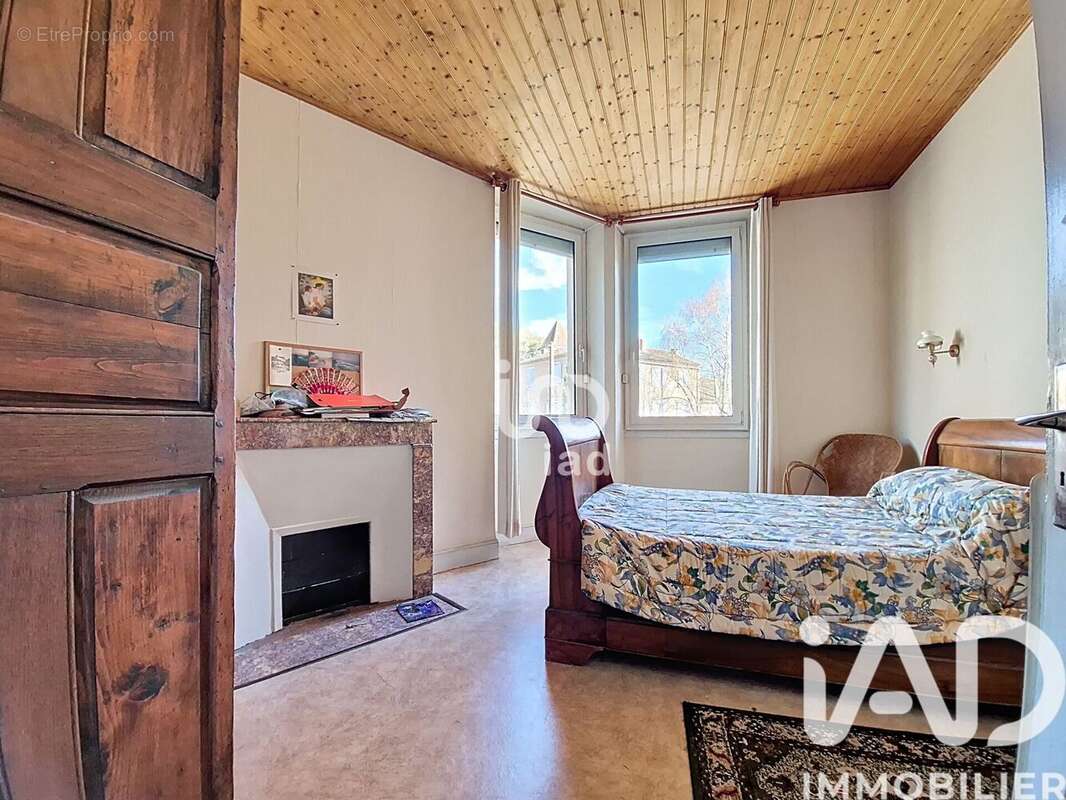 Photo 9 - Maison à CAHORS