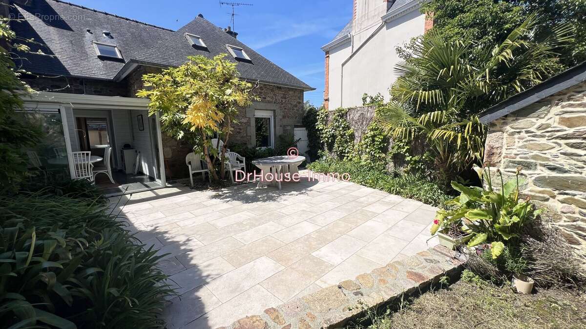 Maison à PAIMPOL