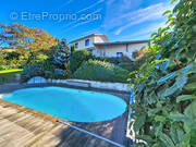 Maison à FLEURIEUX-SUR-L&#039;ARBRESLE