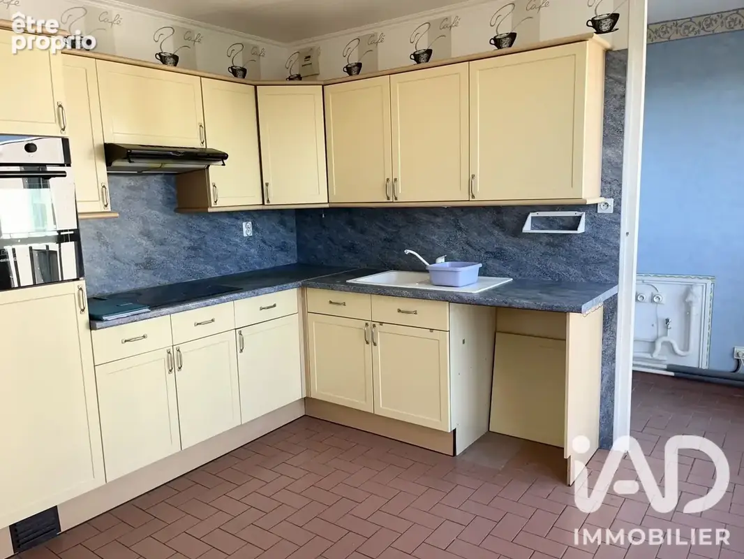 Photo 1 - Appartement à LAXOU