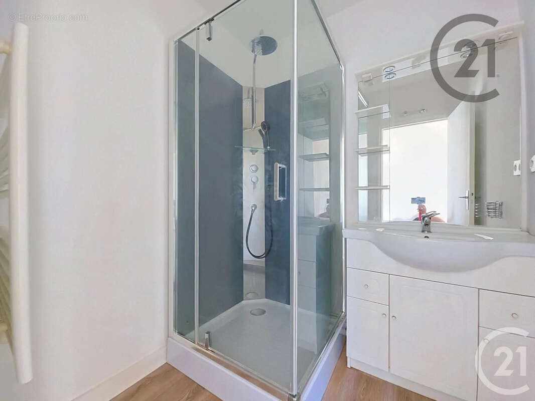 Appartement 63 m² à Troyes  - photo 5