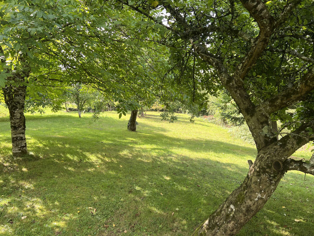 Maison à L'ISLE-SUR-LE-DOUBS