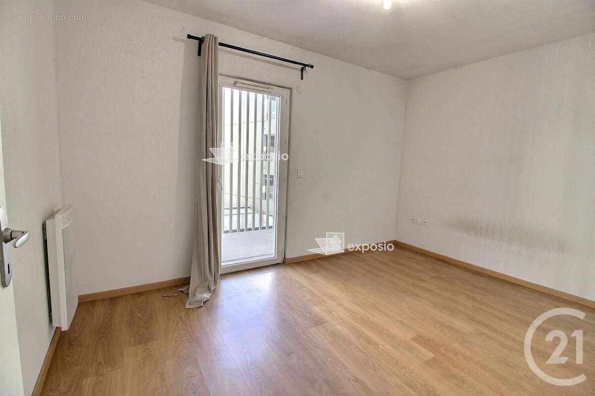 Appartement à CENON