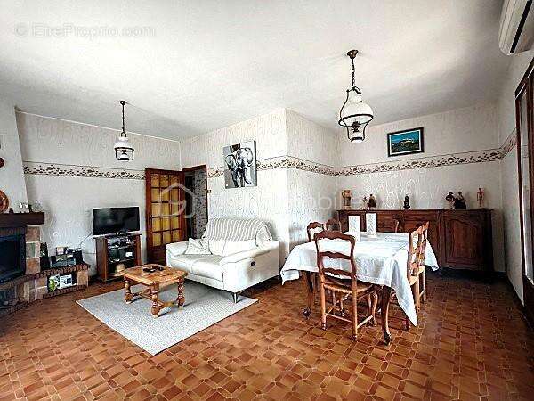 Maison à SAINT-JEAN-DU-GARD