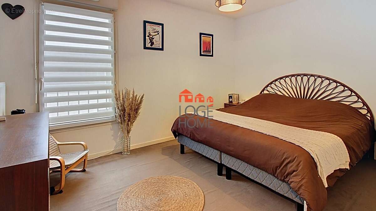 Appartement à TOURCOING