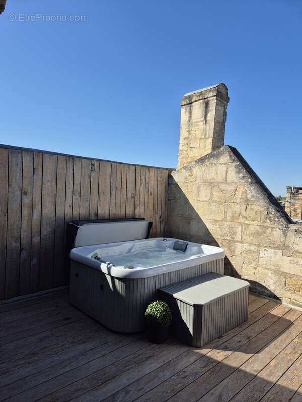 Appartement à LIBOURNE