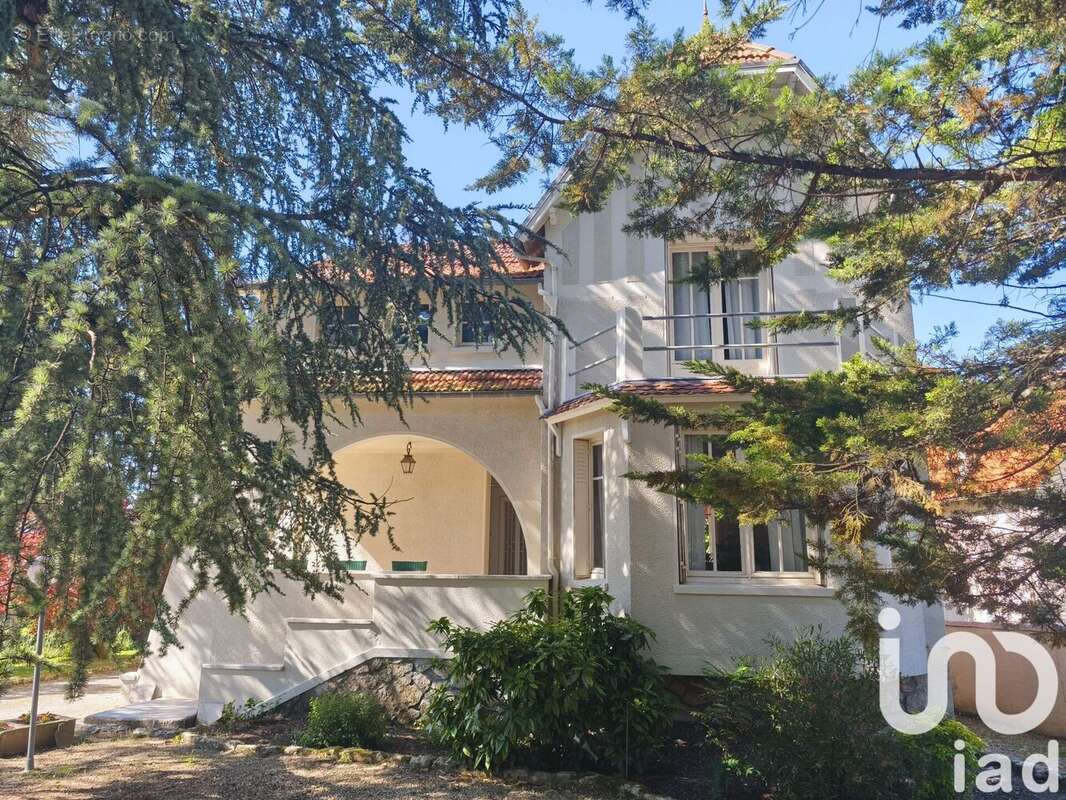 Photo 3 - Maison à AIFFRES