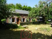 Maison à IVOY-LE-PRE