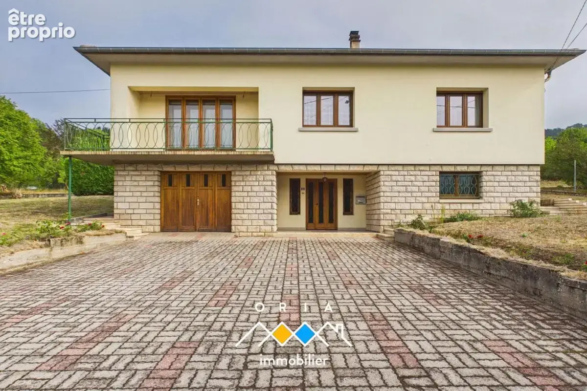 Maison 7 pièces 168 m² à vendre à Bayonville-Sur-Mad (54890) - photo 2