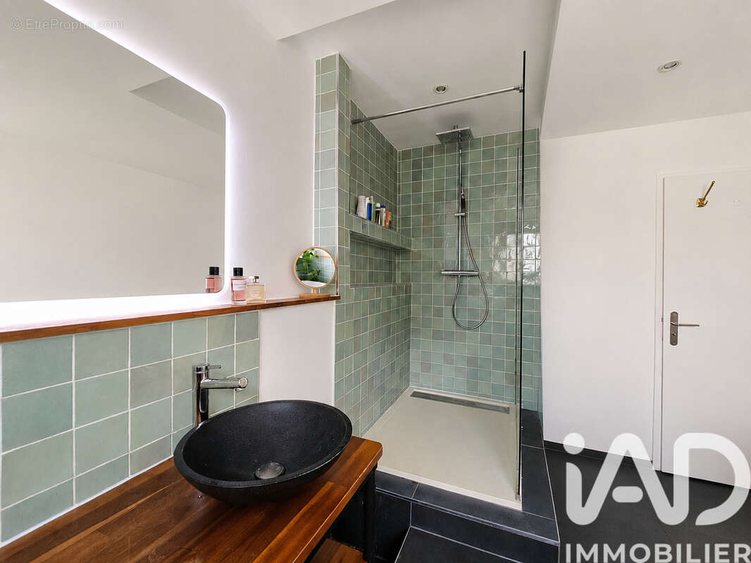 Photo 9 - Appartement à MAREIL-MARLY