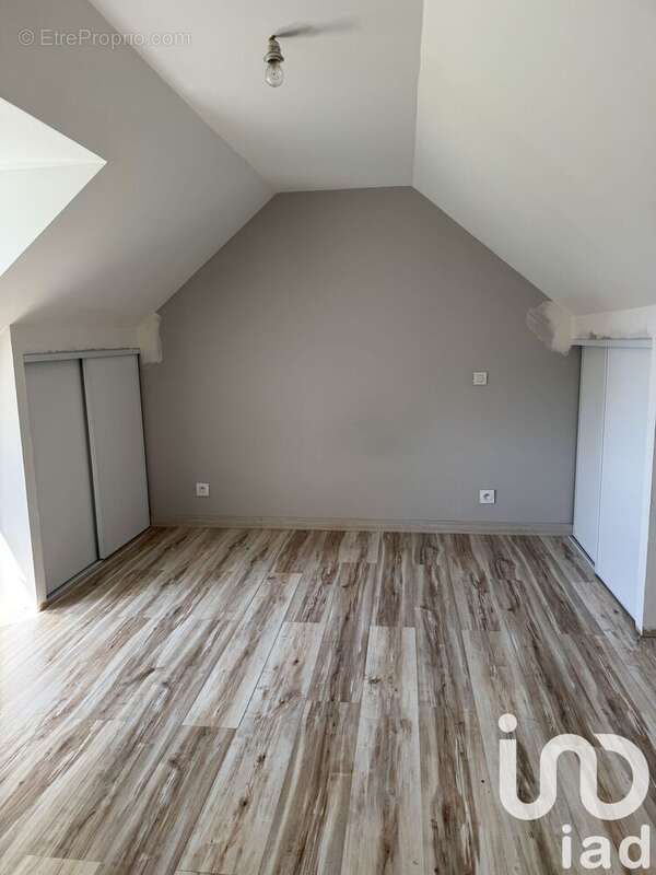 Photo 8 - Maison à TREBEURDEN